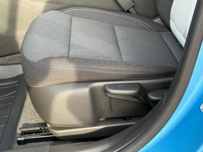 2026 Chevrolet Trax FWD 4dr LS