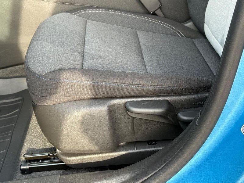 2026 Chevrolet Trax FWD 4dr LS