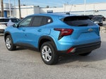 2026 Chevrolet Trax FWD 4dr LS