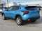 2026 Chevrolet Trax FWD 4dr LS