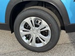 2026 Chevrolet Trax FWD 4dr LS