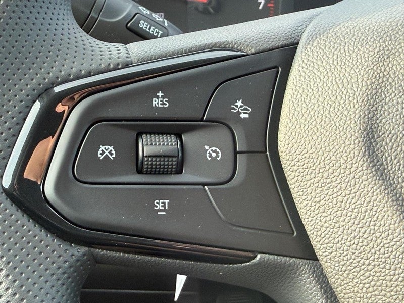 2026 Chevrolet Trax FWD 4dr LS