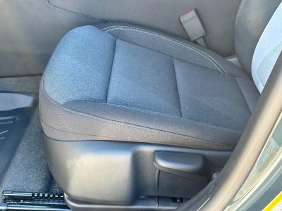 2026 Chevrolet Trax FWD 4dr LS