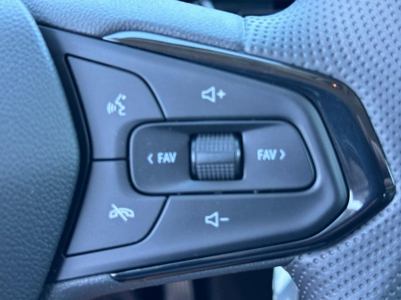 2026 Chevrolet Trax FWD 4dr LS