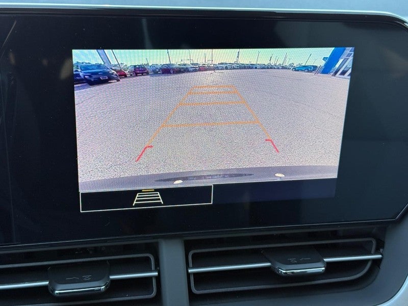 2026 Chevrolet Trax FWD 4dr LS