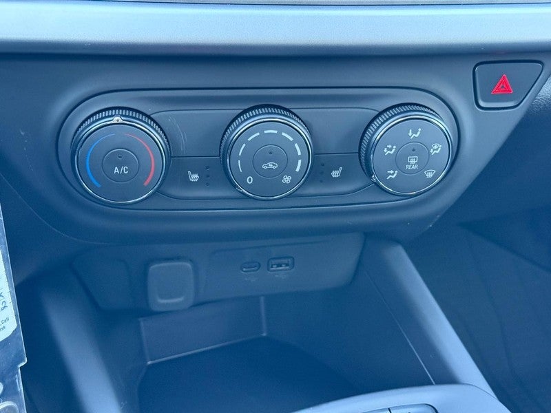 2026 Chevrolet Trax FWD 4dr LS