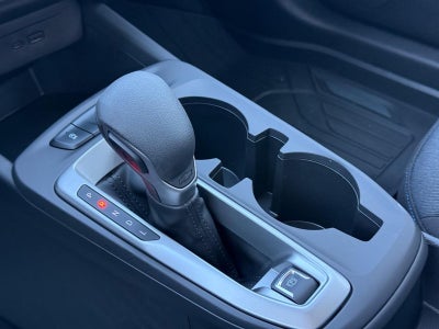 2026 Chevrolet Trax FWD 4dr LS