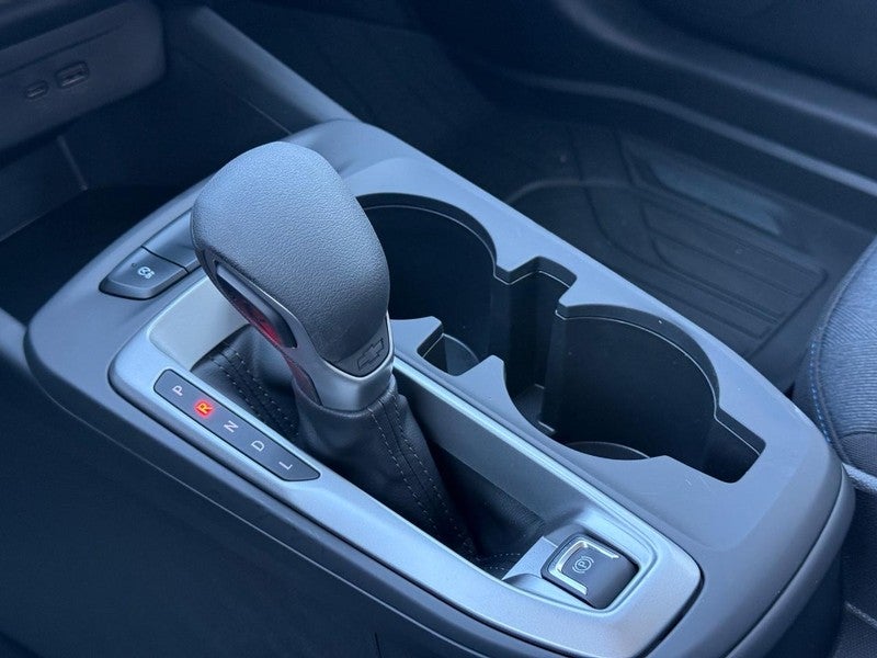 2026 Chevrolet Trax FWD 4dr LS