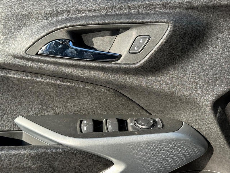 2026 Chevrolet Trax FWD 4dr LS