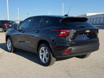 2026 Chevrolet Trax FWD 4dr LS