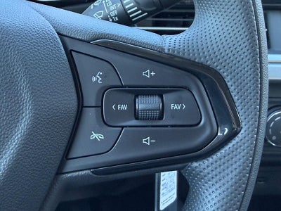 2026 Chevrolet Trax FWD 4dr LS