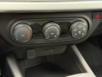2026 Chevrolet Trax FWD 4dr LS