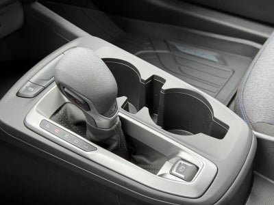 2026 Chevrolet Trax FWD 4dr LS