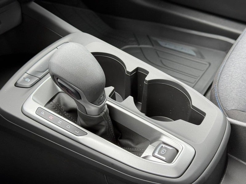 2026 Chevrolet Trax FWD 4dr LS