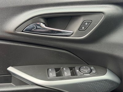 2026 Chevrolet Trax FWD 4dr LS