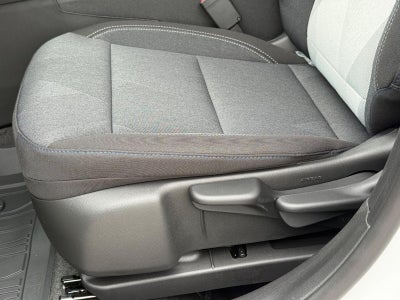 2026 Chevrolet Trax FWD 4dr LS