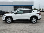 2026 Chevrolet Trax FWD 4dr LS