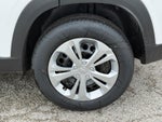 2026 Chevrolet Trax FWD 4dr LS