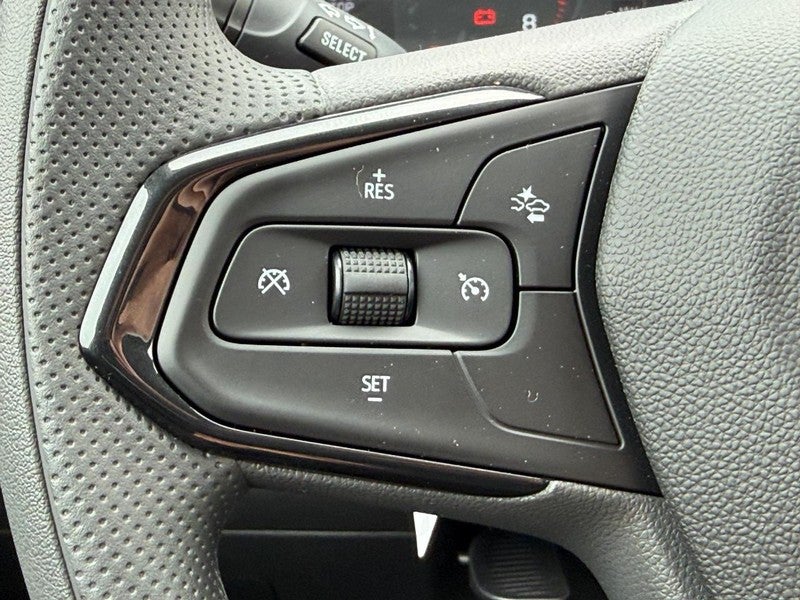 2026 Chevrolet Trax FWD 4dr LS