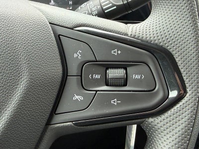 2026 Chevrolet Trax FWD 4dr LS
