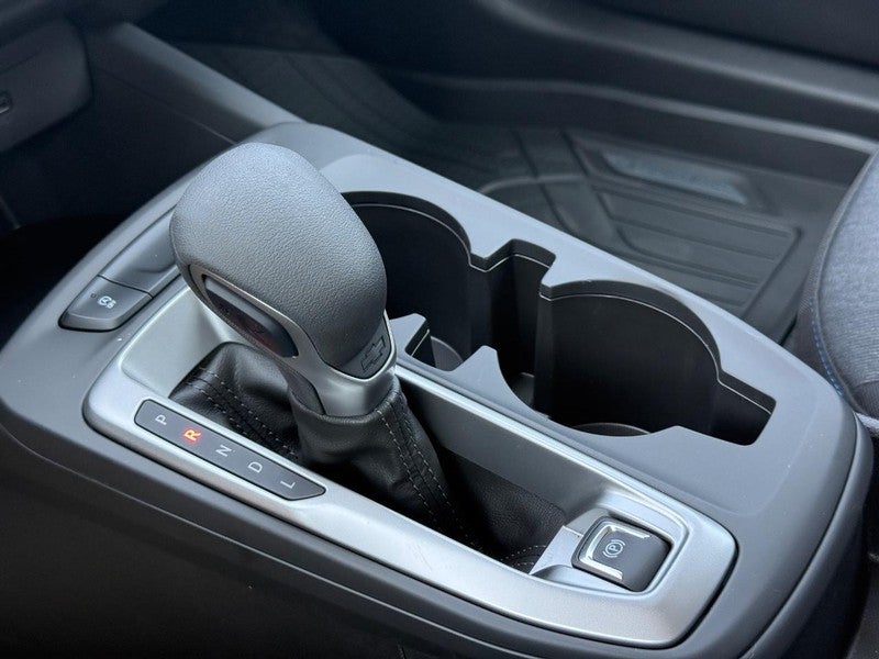 2026 Chevrolet Trax FWD 4dr LS