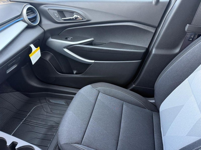 2026 Chevrolet Trax FWD 4dr LS