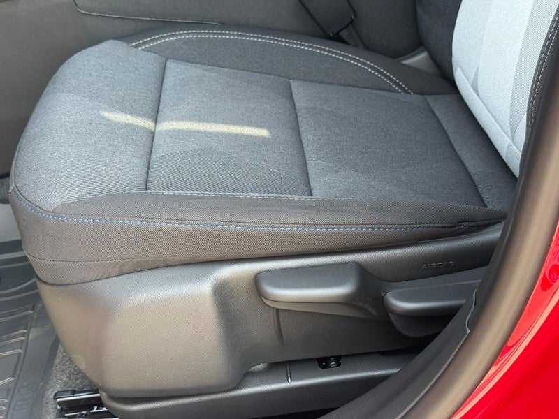 2026 Chevrolet Trax FWD 4dr LS