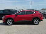 2026 Chevrolet Trax FWD 4dr LS