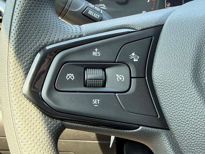 2026 Chevrolet Trax FWD 4dr LS