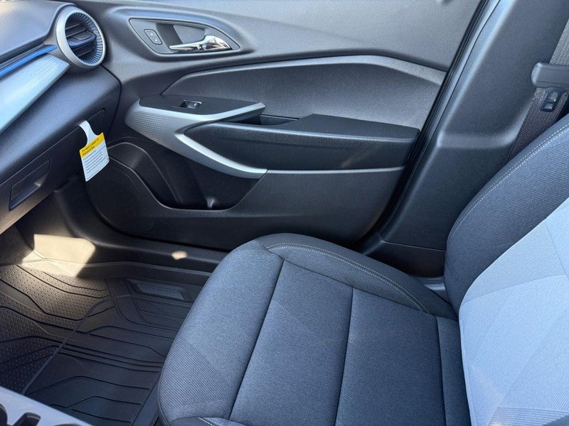 2026 Chevrolet Trax FWD 4dr LS