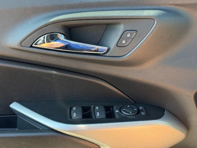 2026 Chevrolet Trax FWD 4dr LS