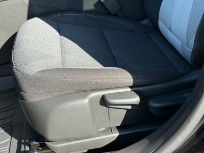 2026 Chevrolet Trax FWD 4dr LS