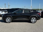 2026 Chevrolet Trax FWD 4dr LS