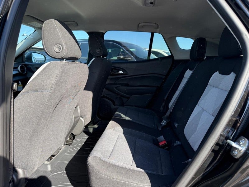 2026 Chevrolet Trax FWD 4dr LS