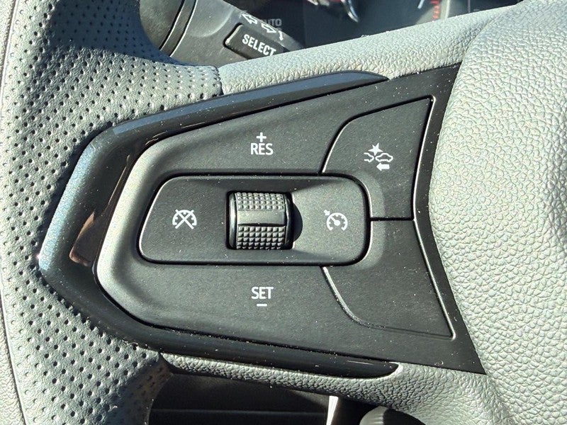2026 Chevrolet Trax FWD 4dr LS
