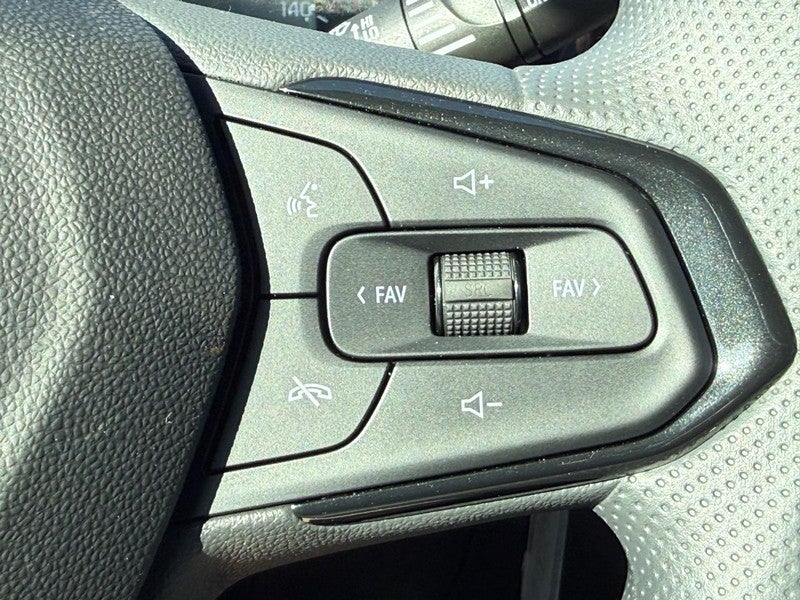 2026 Chevrolet Trax FWD 4dr LS