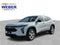 2026 Chevrolet Trax FWD 4dr LS