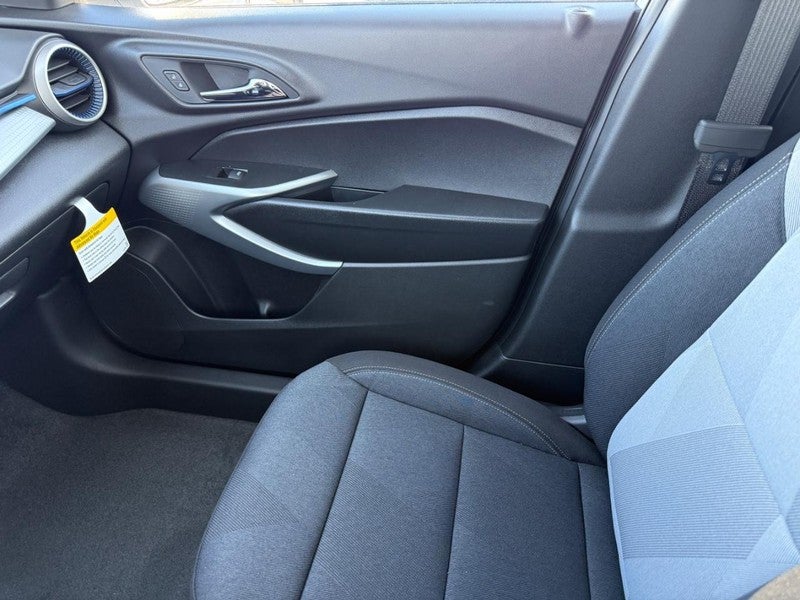 2026 Chevrolet Trax FWD 4dr LS