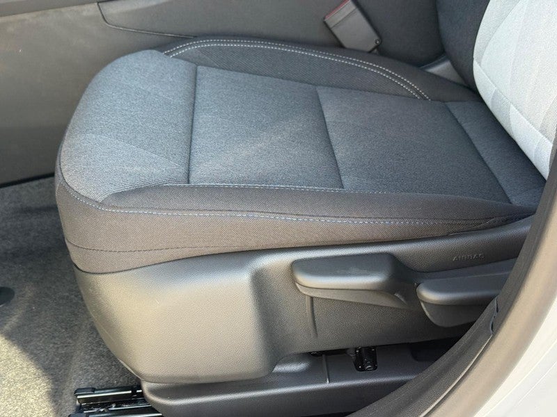 2026 Chevrolet Trax FWD 4dr LS