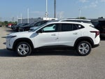 2026 Chevrolet Trax FWD 4dr LS