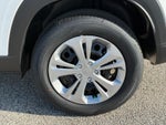 2026 Chevrolet Trax FWD 4dr LS