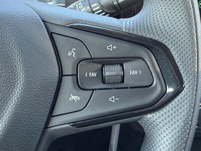 2026 Chevrolet Trax FWD 4dr LS