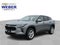 2026 Chevrolet Trax FWD 4dr LS