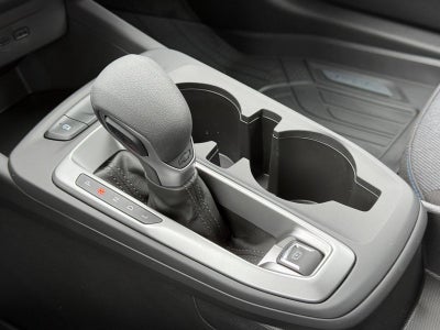 2026 Chevrolet Trax FWD 4dr LS