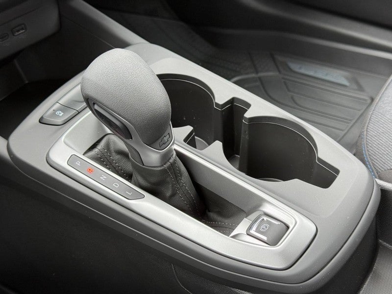 2026 Chevrolet Trax FWD 4dr LS
