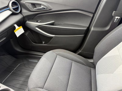 2026 Chevrolet Trax FWD 4dr LS