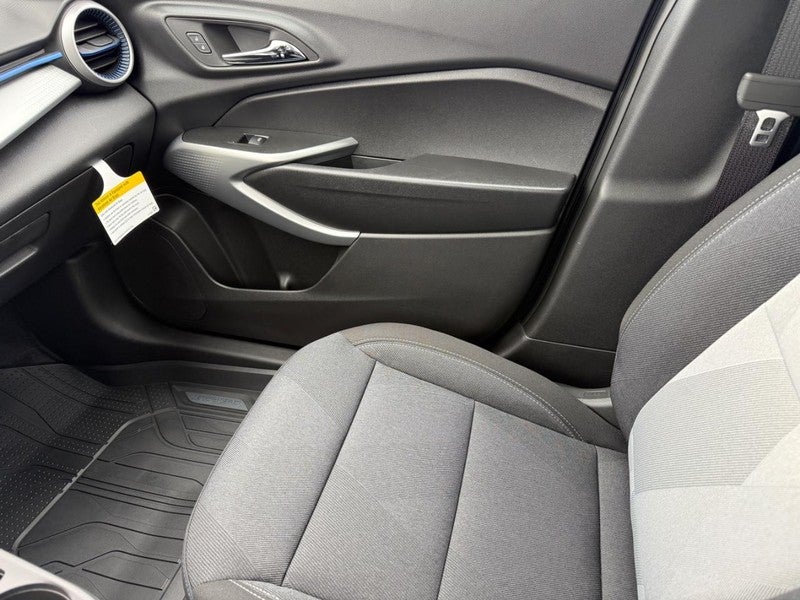 2026 Chevrolet Trax FWD 4dr LS