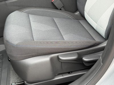 2026 Chevrolet Trax FWD 4dr LS