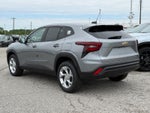 2026 Chevrolet Trax FWD 4dr LS