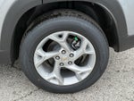 2026 Chevrolet Trax FWD 4dr LS